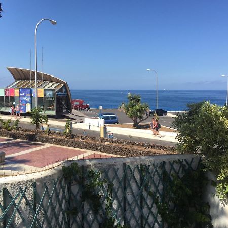 Sea Front Costa Adeje Bungalow 외부 사진