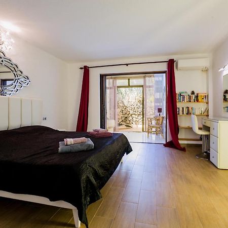 Sea Front Costa Adeje Bungalow 외부 사진
