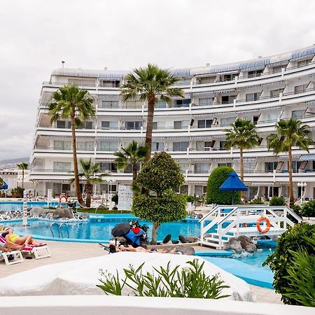Sea Front Costa Adeje Bungalow 외부 사진