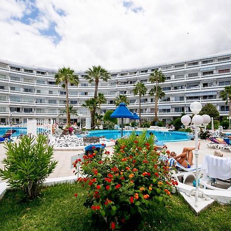 Sea Front Costa Adeje Bungalow 외부 사진