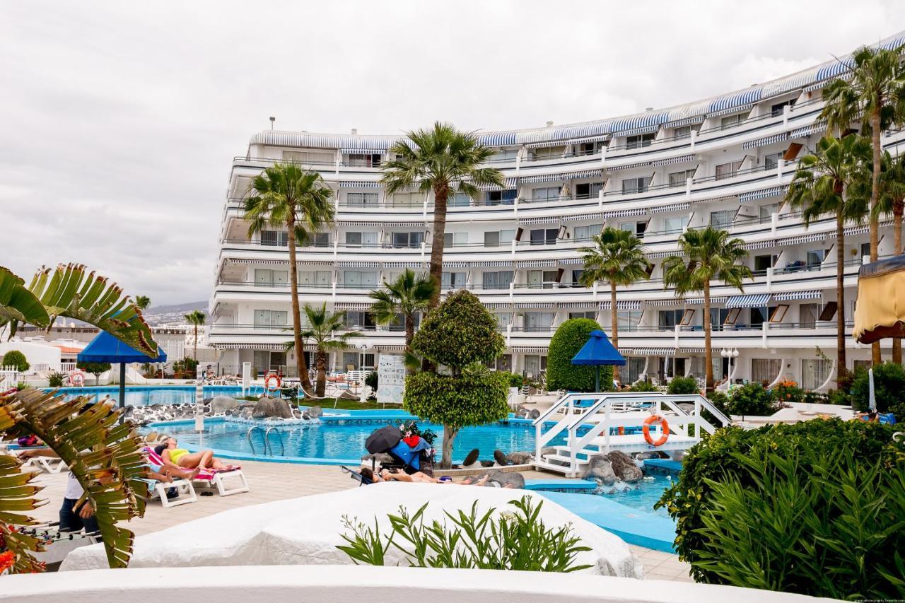 Sea Front Costa Adeje Bungalow 외부 사진