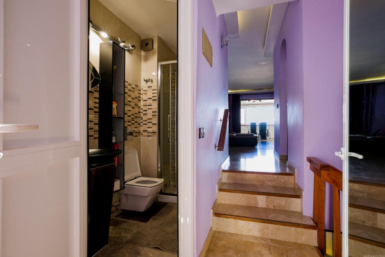 Sea Front Costa Adeje Bungalow 외부 사진