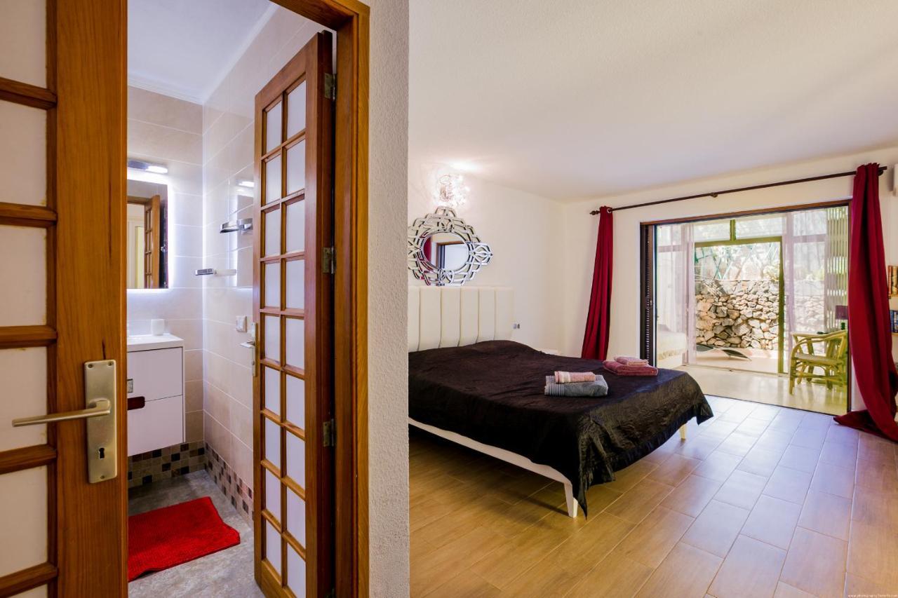 Sea Front Costa Adeje Bungalow 외부 사진