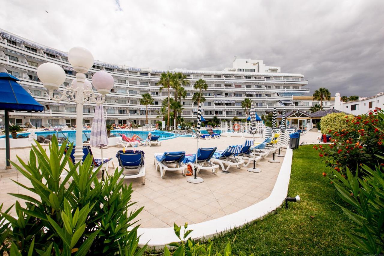 Sea Front Costa Adeje Bungalow 외부 사진